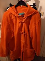 Veste d'hiver orange colorée taille 42, Vêtements | Femmes, Vestes | Hiver, Enlèvement, Comme neuf, Taille 42/44 (L), Orange