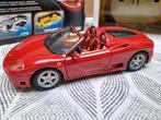 Ferrari 1/18., Hobby en Vrije tijd, Modelauto's | 1:18, Ophalen, Hot Wheels