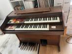 orgue Wilson, Musique & Instruments, Orgues, Enlèvement, Utilisé, 2 claviers, Orgue