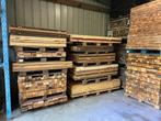DIVERSE LOTEN PLANKEN BESCHIKBAAR, Doe-het-zelf en Bouw, Hout en Planken, Minder dan 25 mm, Grenen, Ophalen of Verzenden, Zo goed als nieuw