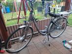 Elec fiets talent 9 versnellingen weinig km zeer goede staat, Fietsen en Brommers, Ophalen of Verzenden, Zo goed als nieuw