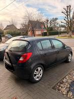Opel corsa + dacia logan! 2 auto’s enkel samen te koop, Autos, Opel, Achat, Entreprise, 5 portes, Diesel