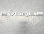 Evoque embleem "EVOQUE" Range rover logo, Ophalen, Rover
