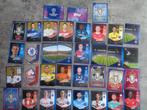 TOPPS CHAMPIONS LEAGUE 2021/22 35X autocollants de football, Envoi