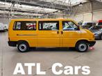 Volkswagen Transporter T4|68.000km|Minibus of Licht Vracht|W, Autos, 4 portes, 9 places, Carnet d'entretien, Achat