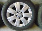 Mercedes Benz velgen + winterbanen 16 Inch ., Auto-onderdelen, Ophalen, 16 inch, Nieuw, Band(en)