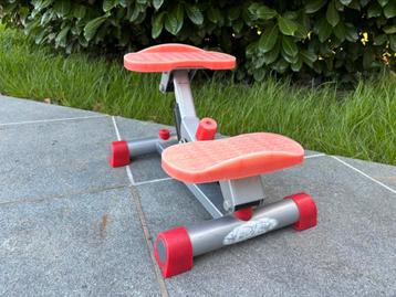 Mini stepper  beschikbaar voor biedingen