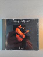 Cd. Tracy Chapman. Live., Cd's en Dvd's, Ophalen of Verzenden, Gebruikt