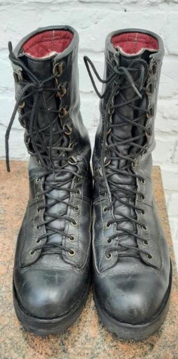 Military "Donner" boots (tankdinges) ? beschikbaar voor biedingen