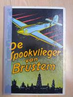 De spookvlieger van Brustem, Utilisé, Enlèvement ou Envoi, Fiction