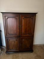 Kast, Huis en Inrichting, Ophalen, Gebruikt, 100 tot 150 cm, 150 tot 200 cm