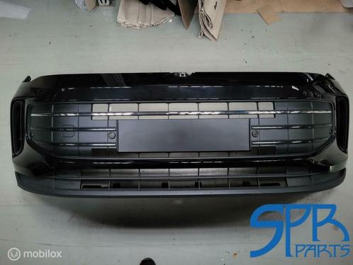 VW Tiguan CT1 571 Voorbumper LC9X 571807221 NIEUW ORIGINEEL, Auto-onderdelen, Carrosserie, Bumper, Volkswagen, Voor, Nieuw, Ophalen of Verzenden
