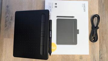 Wacom Intuos S