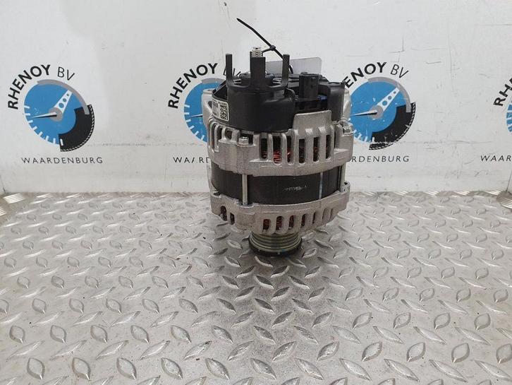 RENAULT CLIO [ALTERNATOR] 2019, Auto-onderdelen, Motor en Toebehoren, Gebruikt, ARN erkend, Stiba lid, Erkend duurzaam, Ophalen of Verzenden