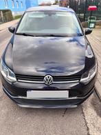 Polo 1.4 Automaat, Auto's, Volkswagen, Stof, Zwart, 5 deurs, 3 cilinders