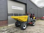 Wacker Neuson DW20 wieldumper NIEUW