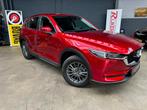 Mazda CX-5 2.0 SkyActiv-G 165 Business Autom,Cruise Contr,Na, Auto's, Mazda, Stof, Gebruikt, 165 pk, 4 cilinders