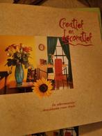 Mappen creatief & decoratief, Ophalen, Gelezen