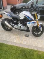 Bmw G 310 R, Motoren, Motoren | BMW, LED Verlichting, 310 cc, Sport, Particulier