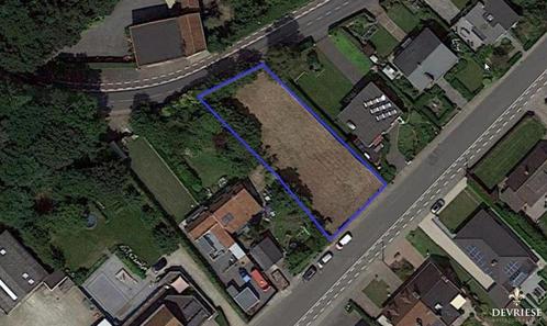 Grond te koop in Lauwe, Immo, Gronden en Bouwgronden, 500 tot 1000 m²