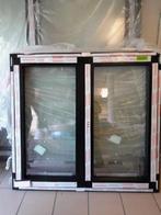 Eko okna double vitrage 1440x1132, Doe-het-zelf en Bouw, Ophalen, Gevelraam of Ruit, 120 tot 160 cm, Nieuw