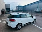 Renault Clio 0.9 TCE Cool!!!, Auto's, Voorwielaandrijving, Stof, Wit, Bedrijf