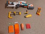Nerf geweren en pijlen nieuw in verpakking, Enlèvement ou Envoi, Neuf