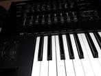 Yamaha Motif XF 61 lees verder a.u.b., Muziek en Instrumenten, Ophalen, Yamaha, Met midi-aansluiting, 61 toetsen