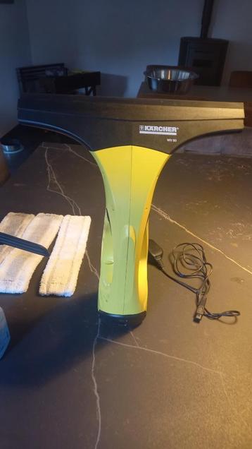 Karcher raamreiniger beschikbaar voor biedingen