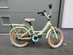 Bike fun - kinderfiets - 16inch, Fietsen en Brommers, Ophalen, Gebruikt, 16 tot 20 inch, Bike fun