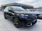 Citroën C5 Aircross 1.2i 130PK NAVIGATIE LEDER CAMERA CARPL, Auto's, Citroën, Gebruikt, 1199 cc, Leder, 5 deurs