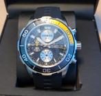 Alpha Sierra Challenger SPORT SBY01 Nieuw t.w.v € 429-,, Ophalen of Verzenden, Waterdicht, Nieuw, Zwart