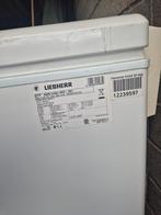 Diepvrieskist van het merk Liebherr, Elektronische apparatuur, Ophalen