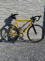 Fausto Coppi Retro Racefiets, Gebruikt, Ophalen