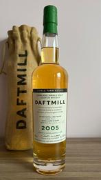 Daftmill 2005 Inaugural Release, Collections, Vins, Comme neuf, Porto, Enlèvement ou Envoi