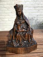 Onze-Lieve-Vrouw-beeldje, Antiek en Kunst, Curiosa en Brocante, Ophalen