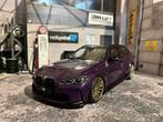 1:18 BMW M3 touring - nieuw in doos, Ophalen of Verzenden, Zo goed als nieuw, Auto, Solido