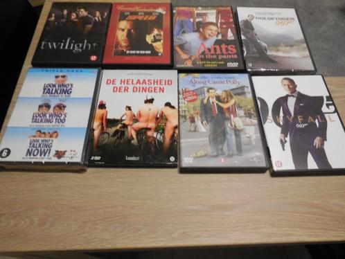Verschillende nieuwe Dvd's Te Koop, Cd's en Dvd's, Dvd's | Overige Dvd's, Nieuw in verpakking, Boxset, Alle leeftijden, Ophalen of Verzenden