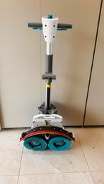 I-Mop XL pro, Ophalen, Overige typen