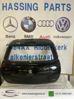 Peugeot II 308 achterklep, Auto-onderdelen, Ophalen of Verzenden, Gebruikt, Peugeot, Bumper