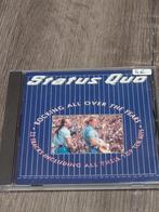 STATUS QUO rocking all over the years CD, Cd's en Dvd's, Cd's | Hardrock en Metal, Ophalen of Verzenden, Gebruikt