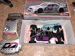 Dynamic Mercedes RC 1/7 Als nieuw, Hobby en Vrije tijd, Ophalen of Verzenden, Zo goed als nieuw, 1:5 t/m 1:8, Auto