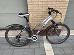 Giant boulder moutainbike, Fietsen en Brommers, Fietsen | Mountainbikes en ATB, Ophalen, Gebruikt, Hardtail, 45 tot 49 cm