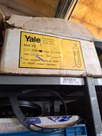 Yale takel 1ton, Ophalen of Verzenden