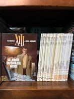 XIII collection BD, Plusieurs BD, Enlèvement ou Envoi, Comme neuf