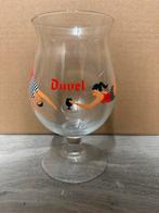 Duvel glas Winking lizard trapezes, Enlèvement, Comme neuf, Duvel