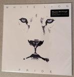 White Lion Pride - 2015 LP MOVLP1348 - kras op side B, Ophalen of Verzenden, Zo goed als nieuw