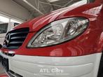 Mercedes-Benz Vito 2.2 Diesel | 8+1 Minibus | 4x4 | Trekhaak, Auto's, Mercedes-Benz, 4 deurs, Gebruikt, 4 cilinders, 9 zetels