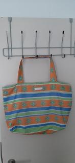 Schoudertas/shoppingtas handgemaakt, Ophalen of Verzenden, Nieuw, Overige kleuren, Shopper