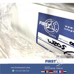 W205 C43 C63 AMG DEUR COMPLEET WIT RECHTS VOOR Mercedes C Kl, Auto-onderdelen, Rechts, Gebruikt, -, Deur